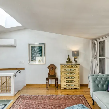 Designer House With Panoramic Views بيت للعطل كاذاكيس