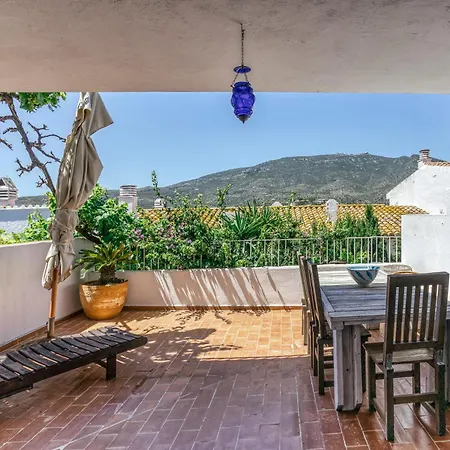 Designer House With Panoramic Views * Cadaqués