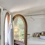 בית נופש Designer House With Panoramic Views
