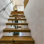 בית נופש Designer House With Panoramic Views *