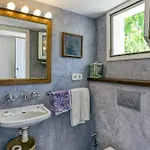 בית נופש Designer House With Panoramic Views קדאקז