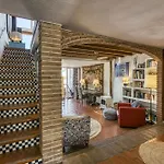 בית נופש Designer House With Panoramic Views