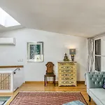בית נופש Designer House With Panoramic Views *