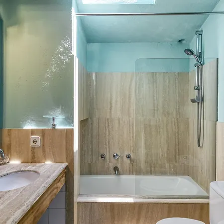 Designer House With Panoramic Views * קדאקז