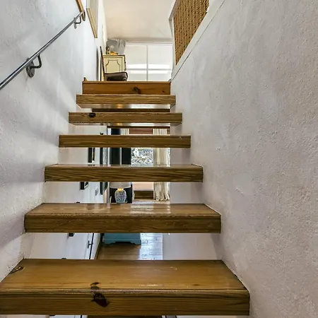 펜션 Designer House With Panoramic Views *