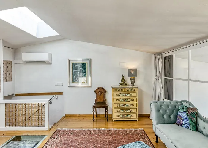 Designer House With Panoramic Views Ferienhaus Cadaqués
