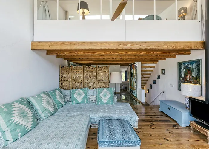 Designer House With Panoramic Views * Cadaqués
