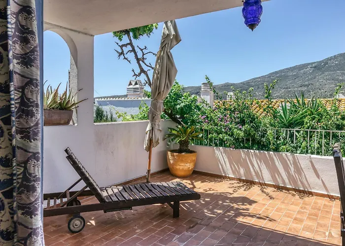 Designer House With Panoramic Views * Cadaqués