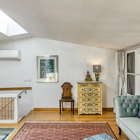 Nyaraló Designer House With Panoramic Views *
