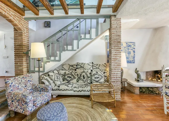 Designer House With Panoramic Views Cadaqués