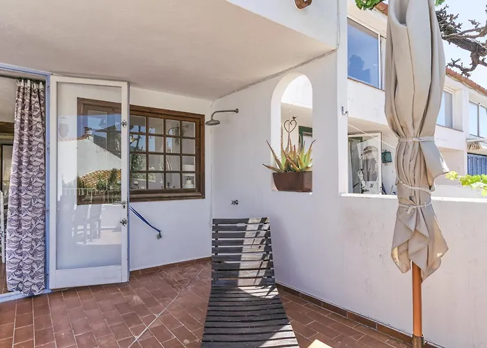Designer House With Panoramic Views Casa de Férias